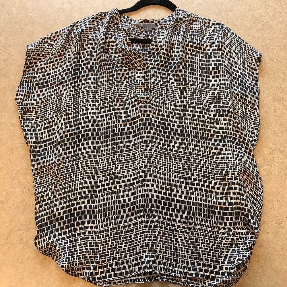 Vince Blouse